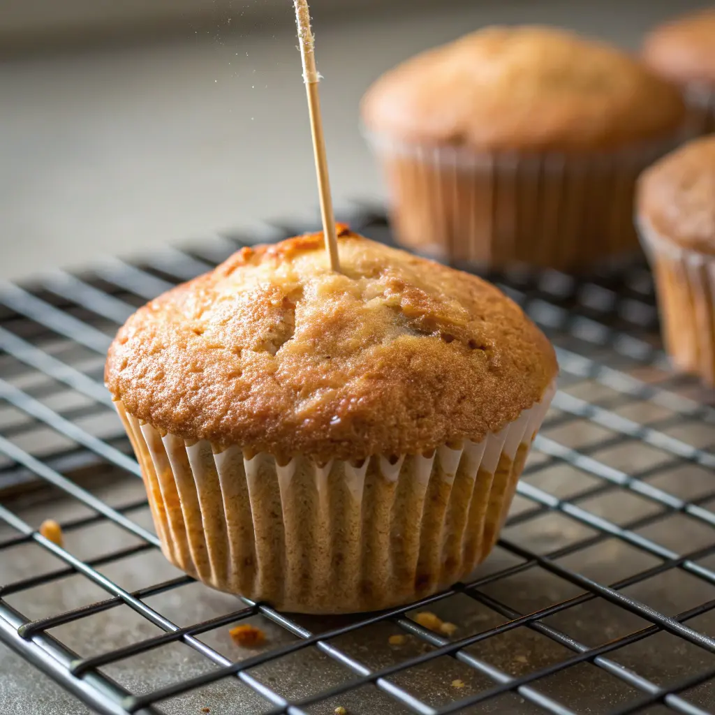 corn muffin recipes